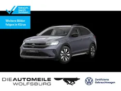 Grau Neu 2024 VW Taigo Goal SUV | 23.190 € (Guter Preis)
