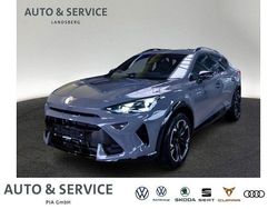 Grau Neu 2025 Cupra Formentor SUV | 43.990 € (Teuer)