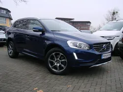 Blau metallic Gebraucht 2014 Volvo XC60 Ocean Race SUV | 18.980 € (Fairer Preis)
