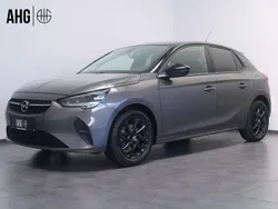 Grau Gebraucht 2020 Opel Corsa Edition Kleinwagen | 12.880 € (Fairer Preis)