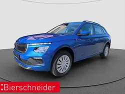 Grau Neu 2024 Skoda Kamiq Selection SUV | 25.299 € (Guter Preis)