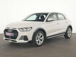 Cortinaweiss Gebraucht 2022 Audi A1 Kleinwagen | 21.775 € (Superpreis)