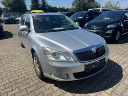Silber Gebraucht 2009 Skoda Octavia Ambiente Kombi | 1.750 € (Guter Preis)