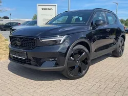 Onyx black Gebraucht 2025 Volvo XC40 Plus SUV | 44.900 € (Etwas zu teuer)