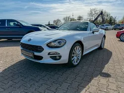 Fiat 124 Spider