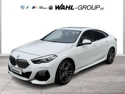 Weiß Gebraucht 2021 BMW 220 M Sport Coupé | 26.890 € (Teuer)