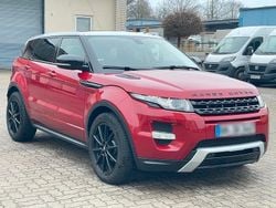 Rot Gebraucht 2012 Land Rover Range Rover Dynamic SUV | 10.499 € (Fairer Preis)