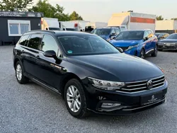 Schwarz Gebraucht 2021 VW Passat Business Kombi | 17.999 € (Superpreis)