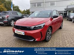 Rot Gebraucht 2024 Opel Corsa GS Line Limousine | 16.977 € (Guter Preis)