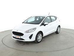 Weiß Gebraucht 2020 Ford Fiesta Trend Kleinwagen | 11.680 € (Fairer Preis)
