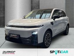 Silber Neu 2025 Leapmotor B10 SUV | 33.900 € (Fairer Preis)