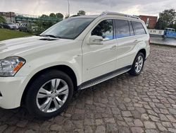 Weiß Gebraucht 2011 Mercedes GL350 Edition SUV | 16.499 € (Superpreis)