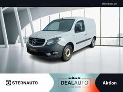 Arktikweiß Gebraucht 2020 Mercedes Citan 109 Van / Kleinbus | 14.268 € (Fairer Preis)