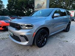 Silber Gebraucht 2021 Dodge Durango SUV | 36.880 € (Superpreis)