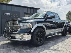 Schwarz Gebraucht 2015 Dodge Ram Abholung | 29.990 € (Superpreis)