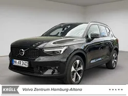 Gebraucht 2024 Volvo XC40 SUV | 39.850 € (Fairer Preis)