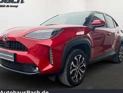 Rot Gebraucht 2022 Toyota Yaris Cross SUV | 20.780 € (Guter Preis)