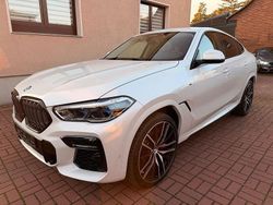 Weiß Gebraucht 2023 BMW X6 M50 Performance SUV | 68.950 € (Fairer Preis)