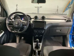Blau Gebraucht 2022 Suzuki Swift Comfort+ Limousine | 16.000 € (Fairer Preis)