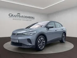 Grau Gebraucht 2022 VW ID.4 Pro Performance SUV | 27.290 € (Superpreis)