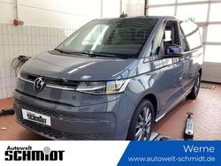 Pure grey uni Gebraucht 2024 VW Multivan Life Van | 47.890 € (Fairer Preis)