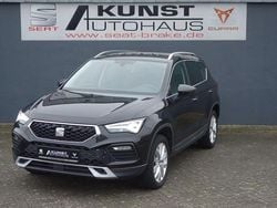 Schwarz Gebraucht 2022 Seat Ateca Style SUV | 19.990 € (Superpreis)