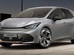 Grau Neu 2025 Cupra Born VZ Kleinwagen | 52.870 € (Etwas zu teuer)