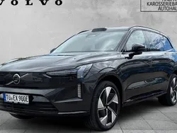 Grau Gebraucht 2025 Volvo EX90 Performance SUV | 84.900 € (Superpreis)