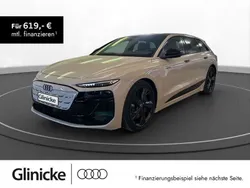 Beige Gebraucht 2025 Audi e-tron Basis SUV | 97.480 €