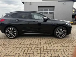 Schwarz Gebraucht 2019 BMW X2 Sport Line SUV | 27.000 € (Guter Preis)