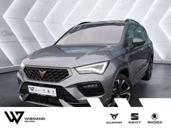Graphite grau Gebraucht 2025 Cupra Ateca VZ SUV | 48.195 € (Teuer)