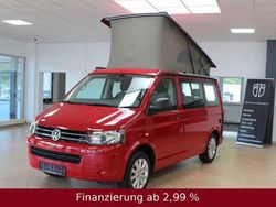 Salsared Gebraucht 2015 VW T5 Beach Van | 37.950 €