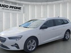 Weiß Gebraucht 2022 Opel Insignia Business Kombi | 17.190 € (Guter Preis)