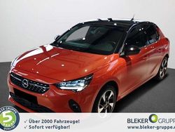 Orange Gebraucht 2020 Opel Ampera Kleinwagen | 13.580 € (Guter Preis)
