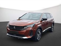 Lackierung cuprite/metallic klarlack Gebraucht 2023 Peugeot 5008 Allure Van / Kleinbus | 22.880 € (Guter Preis)