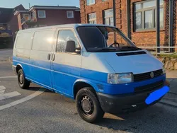 VW T4