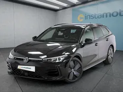 Schwarz Neu 2025 VW Passat Kombi | 51.349 € (Guter Preis)