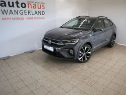 VW Taigo