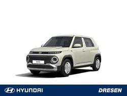 Beige Neu 2025 Hyundai Inster Select Kleinwagen | 23.734 € (Fairer Preis)
