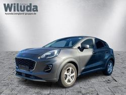 Grau Gebraucht 2022 Ford Puma Titanium X SUV | 19.340 € (Fairer Preis)