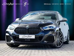 Schwarz Gebraucht 2025 BMW 1M Performance Coupé | 48.990 €