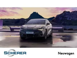 Beige Neu 2025 Cupra Tavascan VZ SUV | 62.705 € (Teuer)