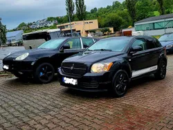 Schwarz Gebraucht 2009 Dodge Caliber SUV | 3.549 € (Teuer)