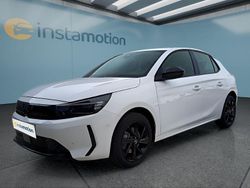 Weiß Gebraucht 2024 Opel Corsa Kleinwagen | 18.499 € (Fairer Preis)