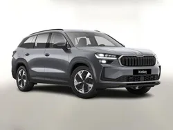 Grau Neu 2025 Skoda Kodiaq SUV | 39.688 € (Guter Preis)