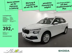 Grau Neu 2025 Skoda Kamiq Selection SUV | 28.090 € (Fairer Preis)