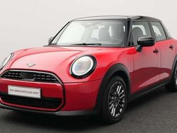 Rot Gebraucht 2024 Mini Cooper Classic Kleinwagen | 26.850 € (Guter Preis)