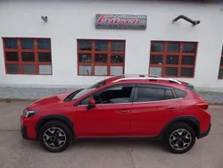 Rot Gebraucht 2019 Subaru XV Comfort SUV | 14.300 € (Guter Preis)