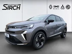Stahlgrau metallic Neu 2024 Renault Symbioz Techno SUV | 31.589 € (Fairer Preis)