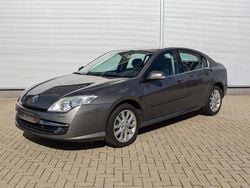 Grau Gebraucht 2008 Renault Laguna III Dynamique Limousine | 3.150 € (Fairer Preis)